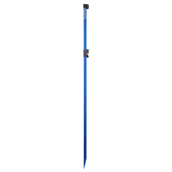 Daiwa Surfcasting Bankstick Sandspets Blå 150 cm