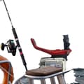 Miniatyrbillede 1 af 4: Fiskestangholder, Høj Følsomhed, Justerbart Design, Alsidig Kompatibilitet