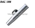 Miniatyrbillede 2 af 2: Dolphin Fiskestangsholder, Justerbar 2-Tommers Klemme, Marine-Grade Anodiseret Aluminium