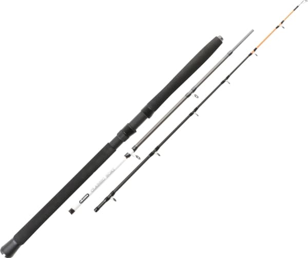 Okuma Classic Boat 6'6'' 198cm 20-30lbs - 3sec