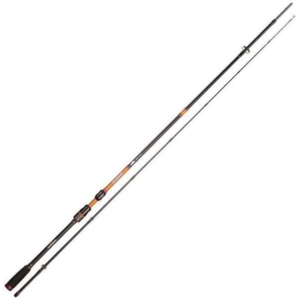 SAKURA speciz spinning spes 782 l - 7'8 (2,33 m) - 2-7 g - abborrelek