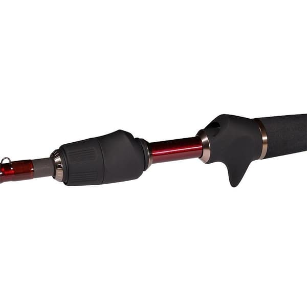 Westin W6 Vertical Jigging-T 6'2"/185cm M 14-28g