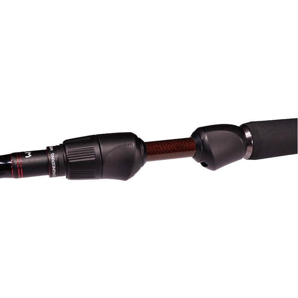 Westin W4 StreetStick 2nd 7'1"/213cm M 2-10g