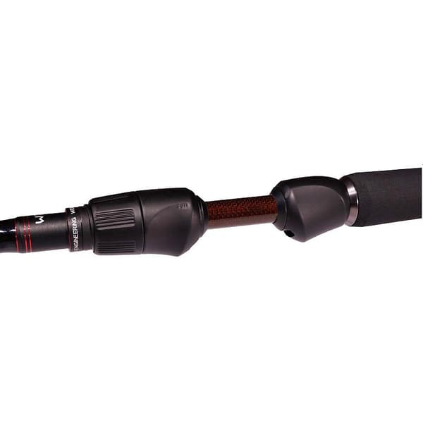 Westin W4 Finesse T&C 2nd 7'1"/213cm ML 5-15g