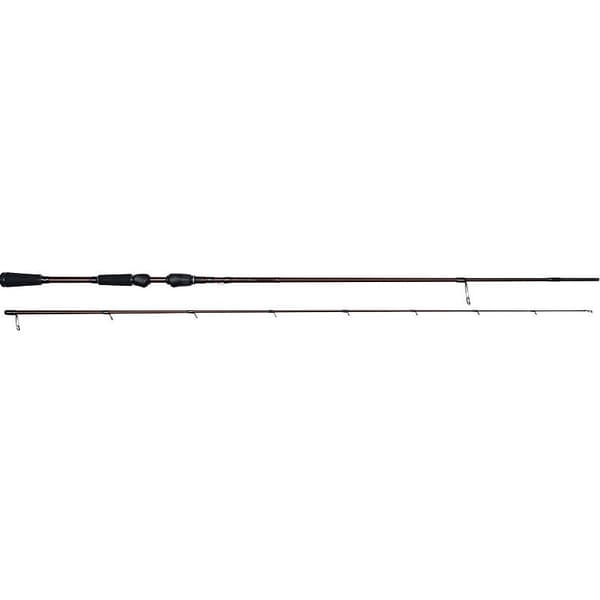 Westin W4 Finesse T&C 2nd 7'1"/213cm ML 5-15g