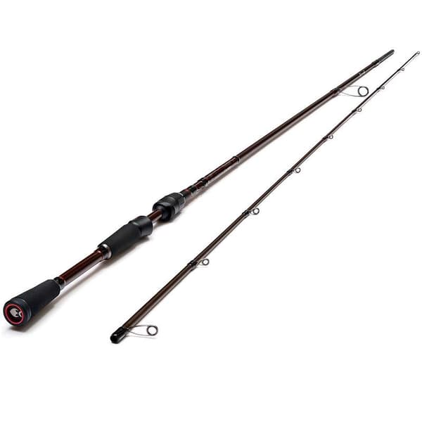 Westin W4 Finesse T&C 2nd Haspelspö 7'1"/213cm M Kastvikt 7-21g