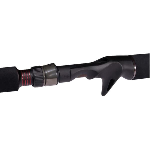 Westin W4 Powercast-T 2nd 8'6"/255cm XXH 40-130g