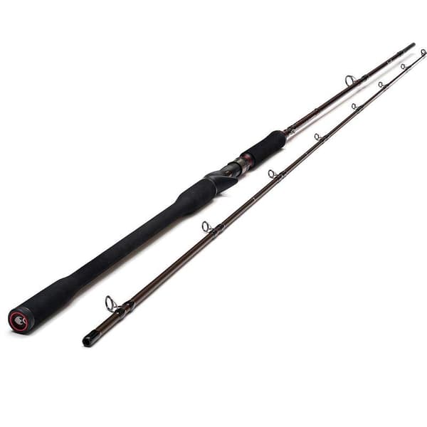 Westin W4 Powercast-T 2nd 8'6"/255cm XXH 40-130g