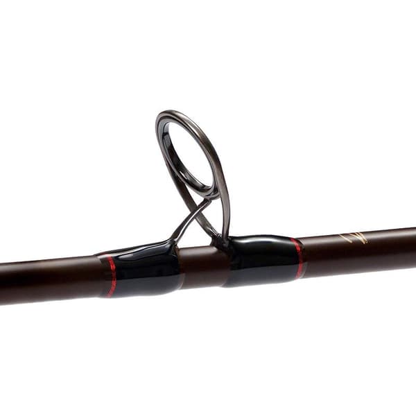 Westin W4 Powershad-T 2nd 8'/240cm XH 30-90g