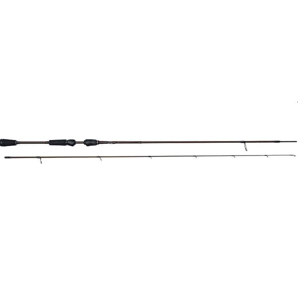 Westin W4 StreetStick 2nd 7'1"/213cm MH 5-15g