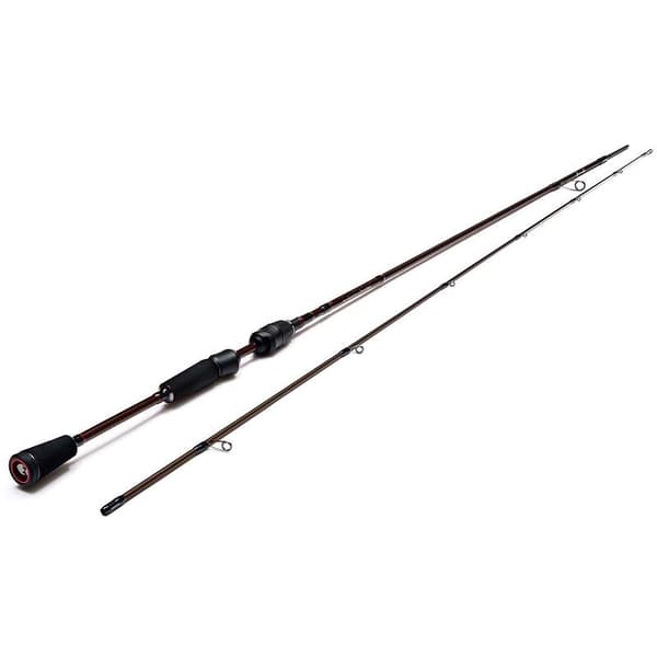Westin W4 StreetStick 2nd 7'1"/213cm MH 5-15g