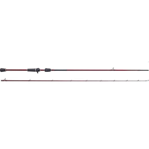 Westin W6 Finesse-T TC 7'1"/213cm ML 5-15g 2sec