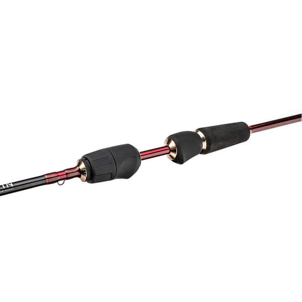 Westin W6 StreetStick Haspelspö 6'1"/183cm L Kastvikt 2-7g