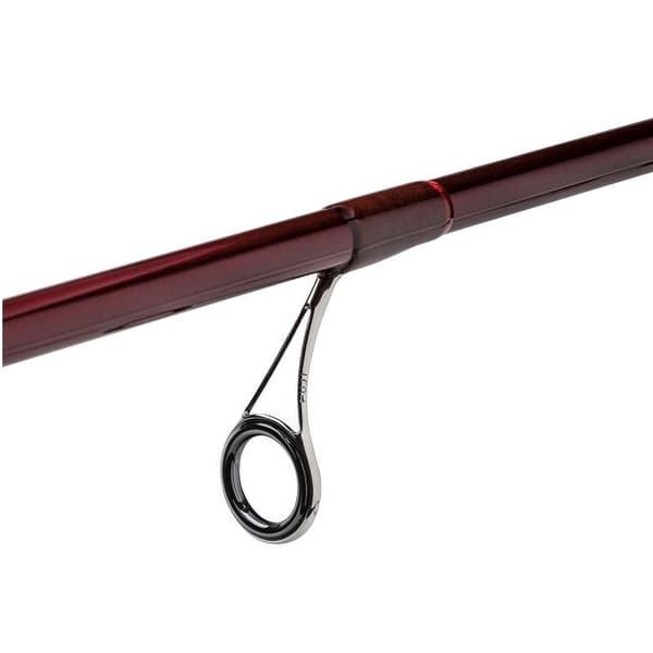 Westin W6 StreetStick Haspelspö 6'1"/183cm L Kastvikt 2-7g