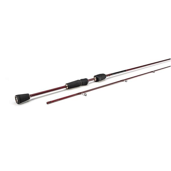 Westin W6 StreetStick Haspelspö 6'1"/183cm L Kastvikt 2-7g