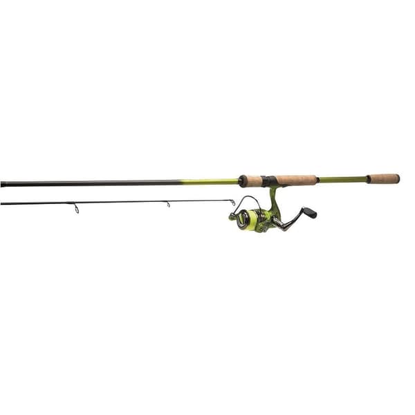 Kinetic HellCat CL 7' M 8-30g 2pcs