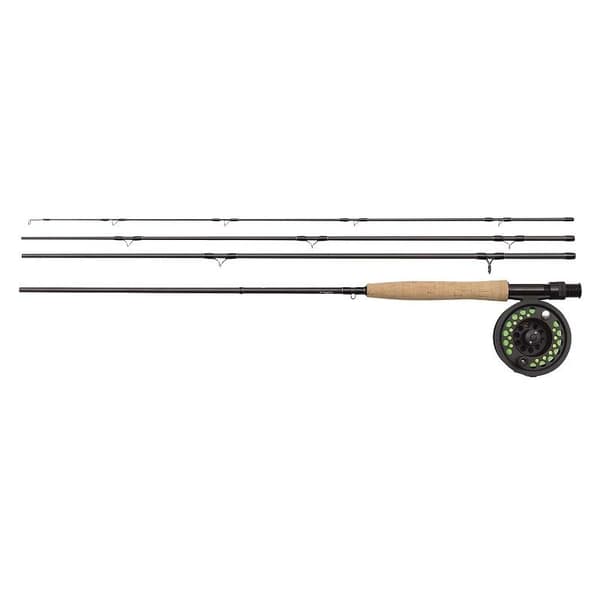Kinetic Airborn CT 9' #7-8 4pcs