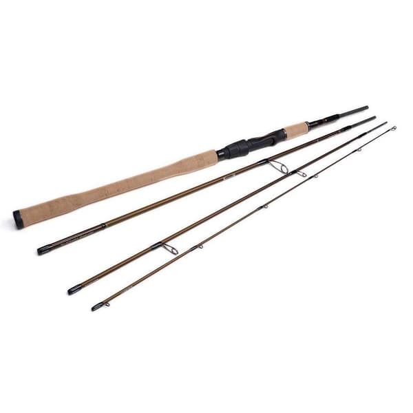 Westin W4 Light Spin 2nd 9'6"/285cm L 3-15g 4sec