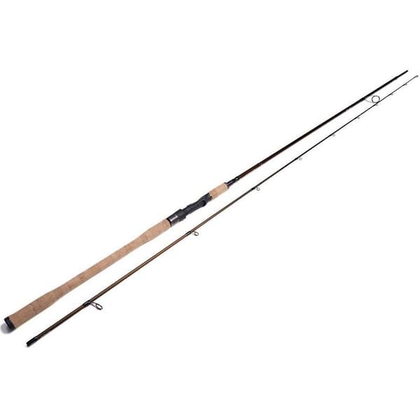 Westin W4 Spin 2nd Haspelspö 9'/270cm ML 5-25g