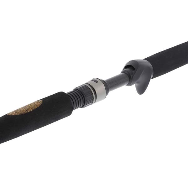 Westin W3 Powercast-T 2nd Spinnspö Till Multirulle 8'3"/248cm XXH 40-130g
