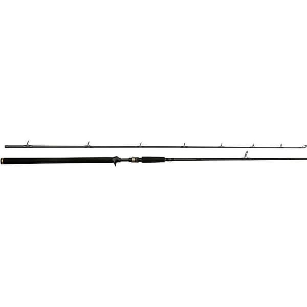 Westin W3 Powercast-T 2nd Spinnspö Till Multirulle 8'3"/248cm XXH 40-130g