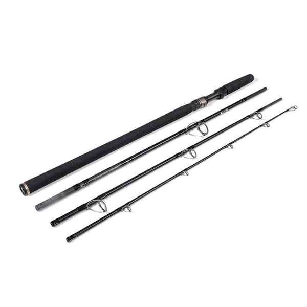 Westin W3 Powercast Travel 2nd 7'9"/233cm 3XH 60-150g 4sec