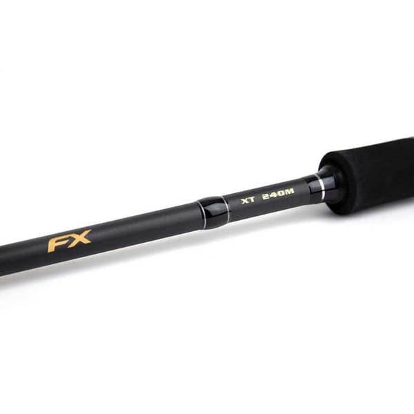 Shimano Fishing Pyörivä Sauva Fx Xt Musta 2.70 m / 20-50 g
