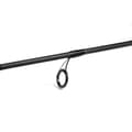 Pikkukuva 6 / 6: Shimano Fishing Pyörivä Sauva Fx Xt Musta 2.70 m / 20-50 g