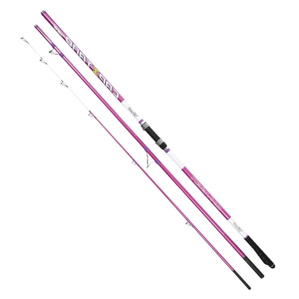 Vercelli Surfcasting Stang Oxygen Capitano Rosa 4.20 m / 100-200 g