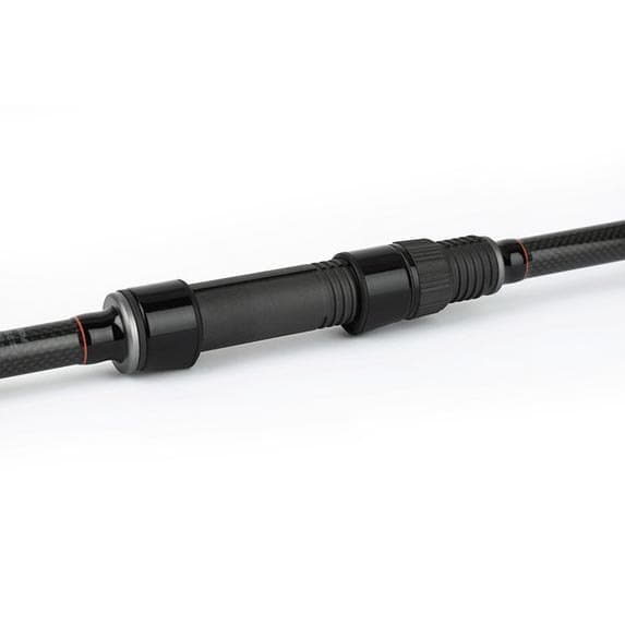 Fox International Karpefiskeri Stang Horizon X4 50 Mm Ringing Mango Abreviado Sort 3.66 m / 3.25 Lbs