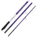 Miniatyrbillede 3 af 3: Vercelli Surfcasting Stang Oxygen Starliner Sort 5.00 m / 100-300 g