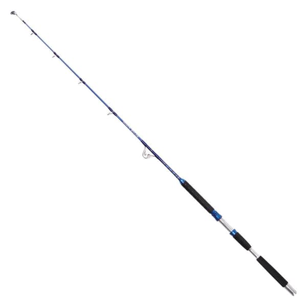 Hart Trolling Stang Blue Finn Blå,Sort 1.67 m / 20-30 Lbs
