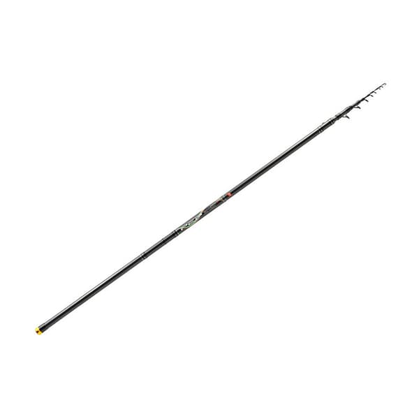 Mitchell Bolognese Stång Suprema 2.0 Tele Pep Cork Flerfärgad 3.90 m / 15-55 g