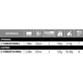 Miniatyrbillede 2 af 2: Shimano Fishing Roterende Stang Bass One Xt Sort 1.90 m / 1-5 g