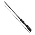 Miniatyrbillede 1 af 2: Shimano Fishing Roterende Stang Bass One Xt Sort 1.90 m / 1-5 g