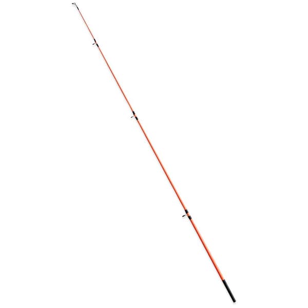 Lineaeffe Surfcasting Stang Silver Sands Rød 4.50 m / 200 g