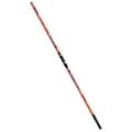 Miniatyrbillede 1 af 5: Lineaeffe Surfcasting Stang Silver Sands Rød 4.50 m / 200 g