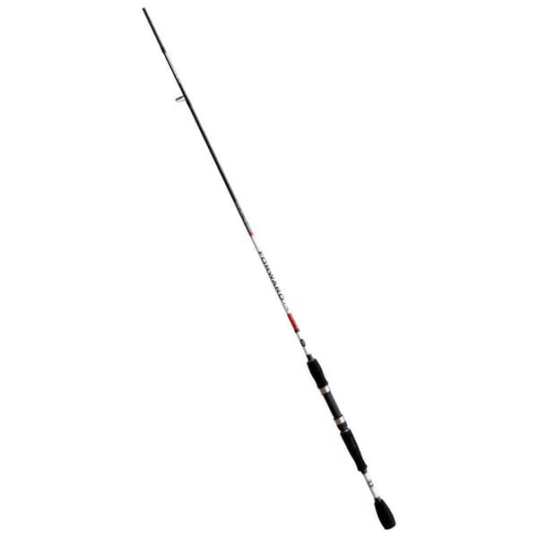 Lineaeffe Pyörivä Sauva Forward Ii Musta 1.82 m / 3-12 g