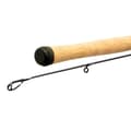 Miniatyrbillede 6 af 6: Nomura Roterende Stang Haru Sort 1.98 m / 5-20 g