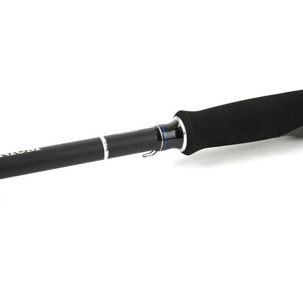 Shimano Fishing Roterende Stang Technium Ax Sort 1.95 m / 7-35 g