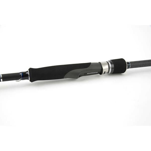 Shimano Fishing Roterende Stang Technium Ax Sort 1.95 m / 7-35 g