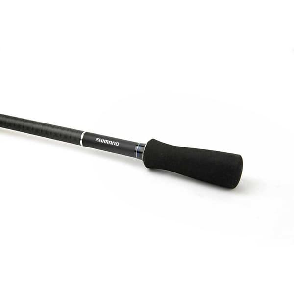Shimano Fishing Roterende Stang Technium Ax Sort 1.95 m / 7-35 g