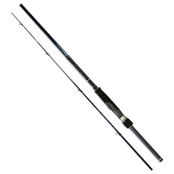 Shimano Fishing Pyörivä Sauva Technium Ax Musta 2.33 m / 7-21 g