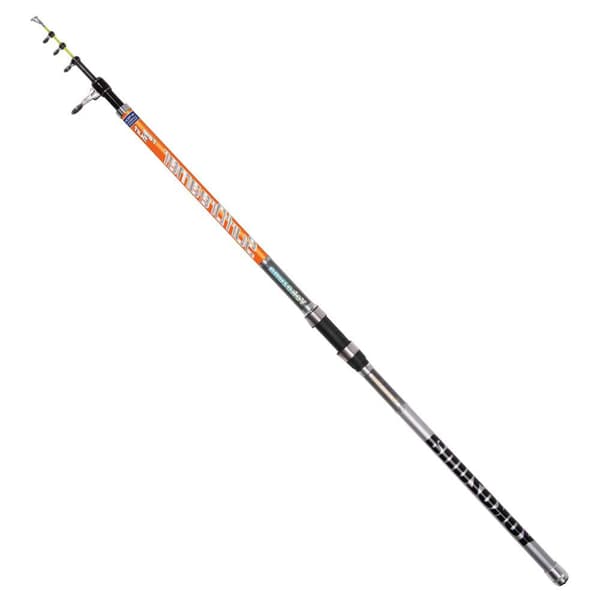 Yokozuna Surfcasting Stang Tele Dreamer Orange,Grå 4.50 m / 100-200 g