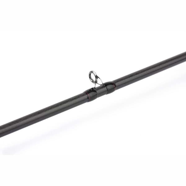 Shimano Fishing Baitcasting Rod Poison Adrena Musta 2.18 m / 12-42 g
