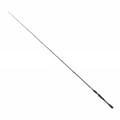 Pikkukuva 1 / 6: Shimano Fishing Baitcasting Rod Poison Adrena Musta 2.06 m / 150 g