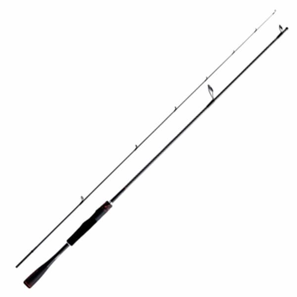 Shimano Fishing Haspelspö Zodias Svart 1.93 m / 2-7 g