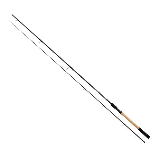 Shimano Fishing Karpfiskespö Aero X5 Pellet Waggler Beige,Svart 3.05 m / 15 g
