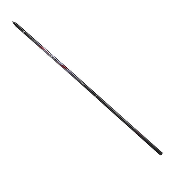 Shimano Fishing Kupstång Aspire Svart,Silver 7.00 m / 8-18 g
