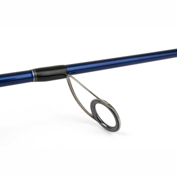 Shimano Fishing Haspelspö Blue Romance Ultra Jerkbait Blå 1.95 m / 10-40 g